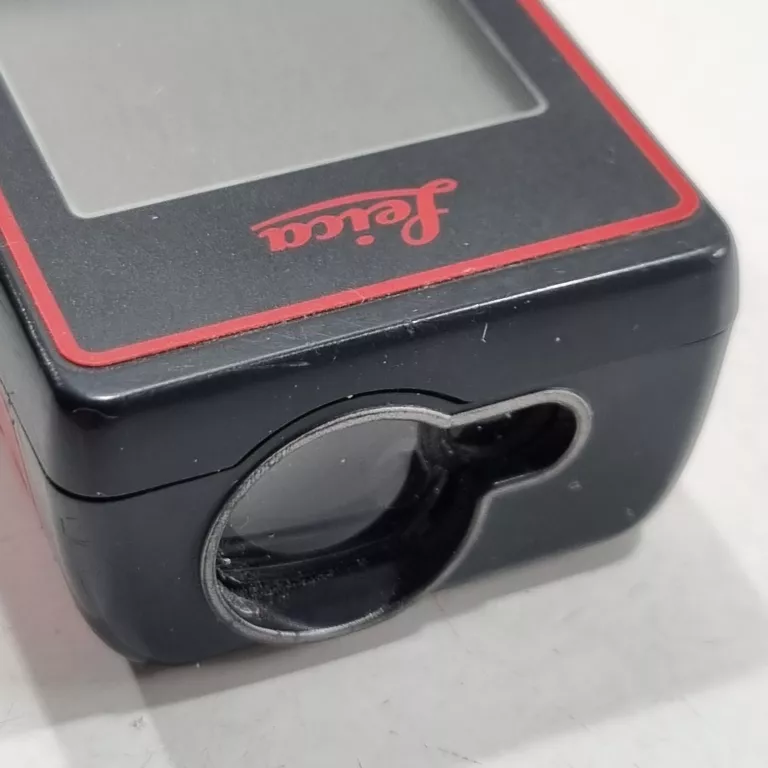 LEICA DISTO D2 LASEROWY DALMIERZ BLUETOOTH DO POMIARU ODLEGŁOŚCI