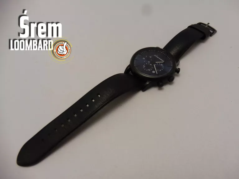 ZEGAREK EMPORIO ARMANI AR-11351, SOLO!
