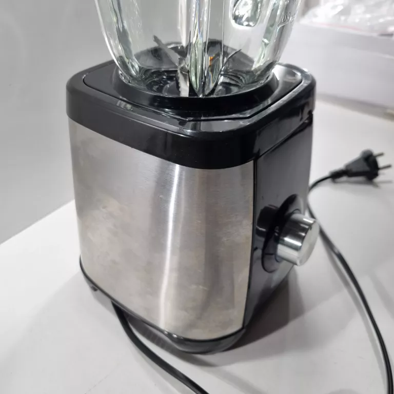 BLENDER KIELICHOWY LAFE BCP003 600 W SREBRNY/SZARY