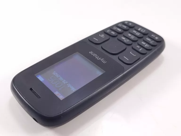 TELEFON KLAIWSZOWY MYPHONE 3330