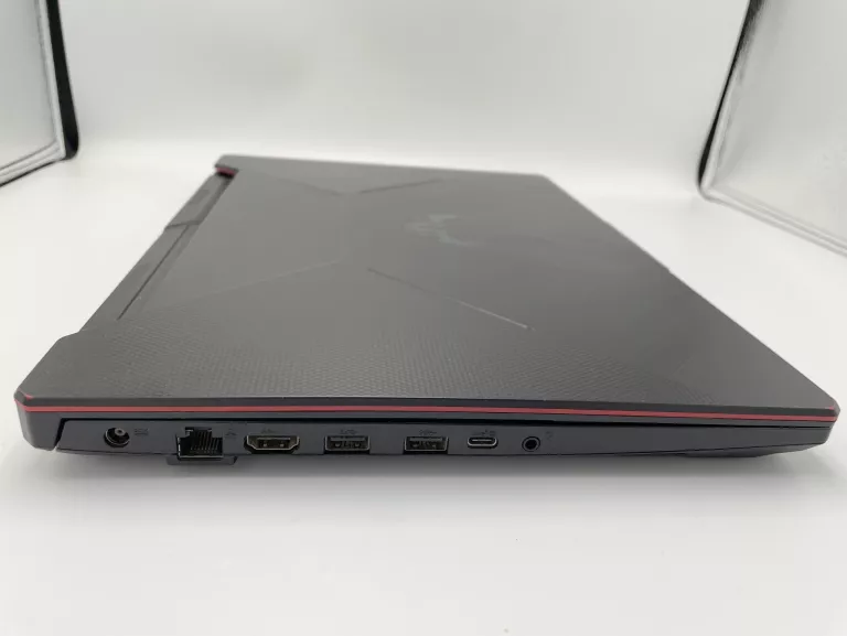 LAPTOP ASUS TUF GAMING F15