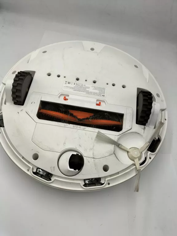 ODKURZACZ XIAOMI VACUUM MOP P