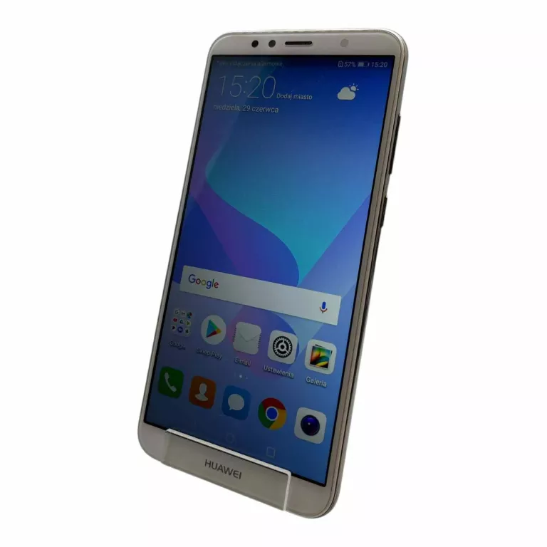 TELEFON HUAWEI Y8 2018 2GB/16GB