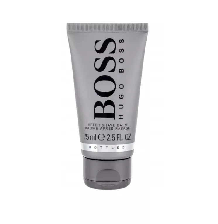 HUGO BOSS BOTTLED BALSAM PO GOLENIU 75ML