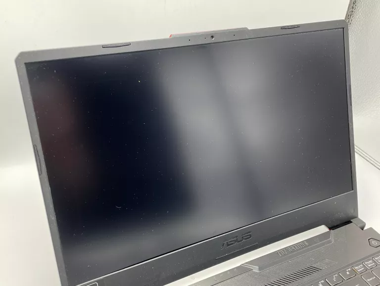 LAPTOP ASUS TUF GAMING F15