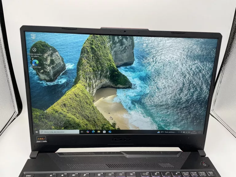 LAPTOP ASUS TUF GAMING F15