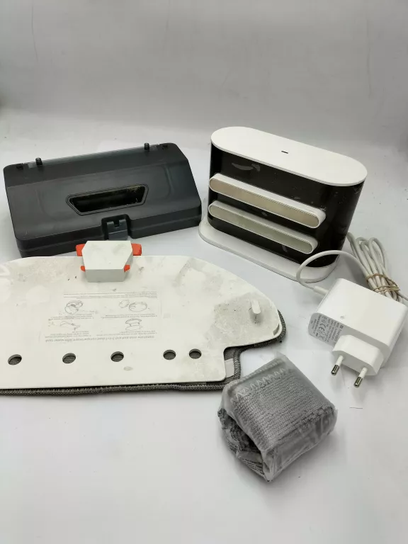 ODKURZACZ XIAOMI VACUUM MOP P
