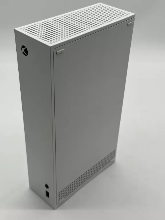 KONSOLA XBOX SERIES S 512GB IDEALNY STAN !!