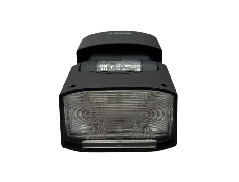 BEZPRZEWODOWA LAMPA BŁYSKOWA SONY HVL-F46RM