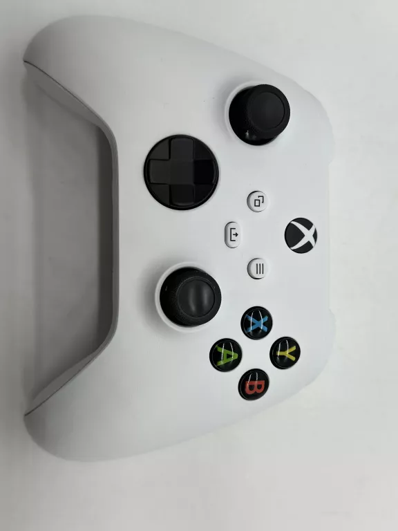 KONSOLA XBOX SERIES S 512GB IDEALNY STAN !!
