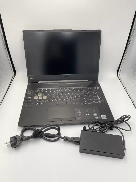 LAPTOP ASUS TUF GAMING F15