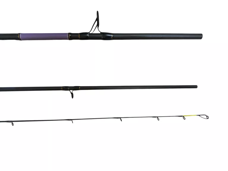 WĘDKA FLAGMAN SQUADRON PRO CARP FEEDER 3.60M 100G