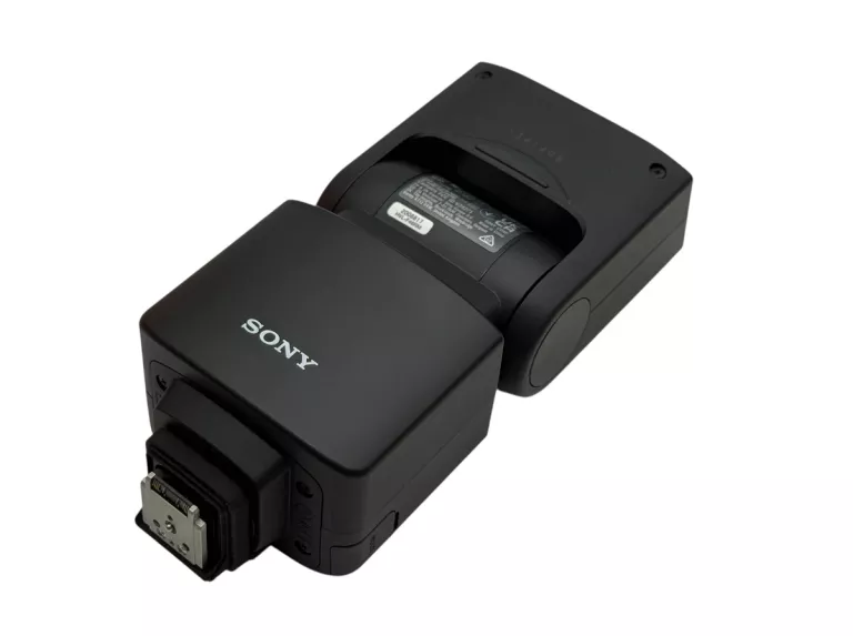 BEZPRZEWODOWA LAMPA BŁYSKOWA SONY HVL-F46RM