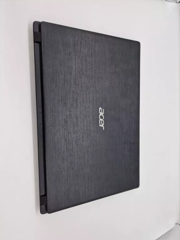 LAPTOP ACER ASPIRE 3 IC-I37020U 4/256GB SSD W10