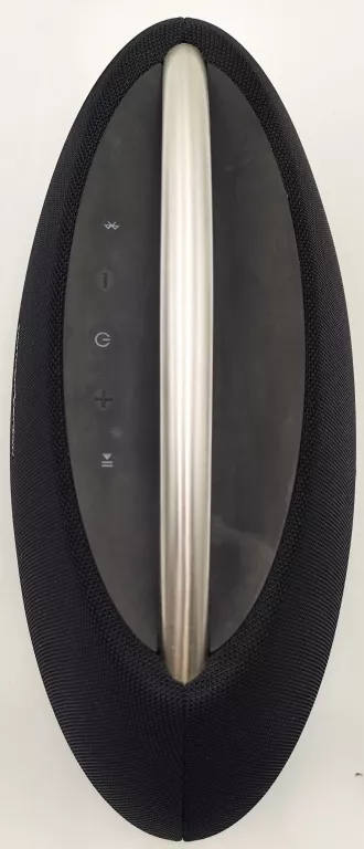 GŁOŚNIK MOBILNY HARMAN KARDON GO + PLAY CZARNY + ŁADOWARKA