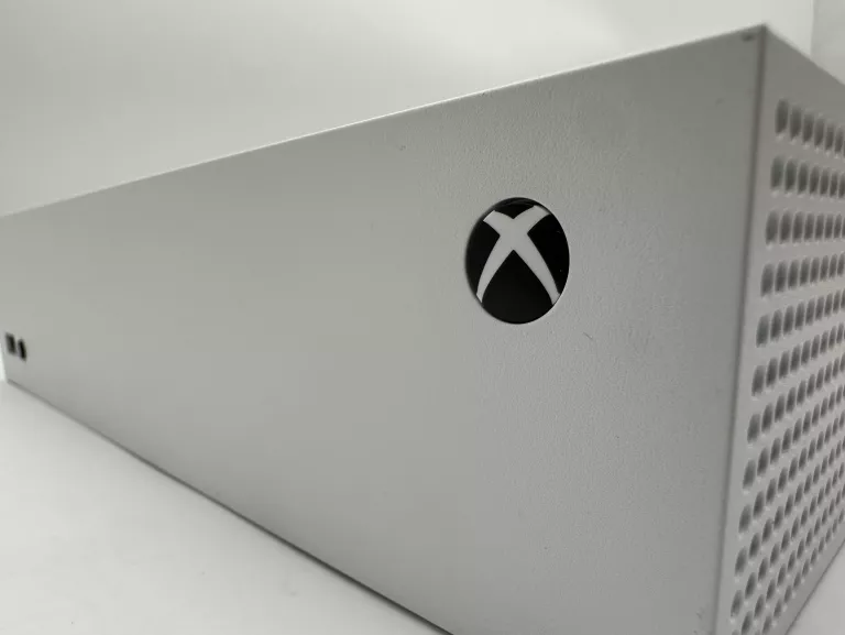 KONSOLA XBOX SERIES S 512GB IDEALNY STAN !!