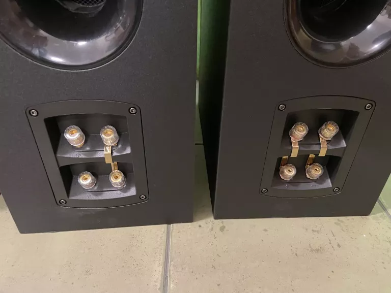 KINO DOMOWE TEUFEL ULTIMA 40 SURROUND 5.1
