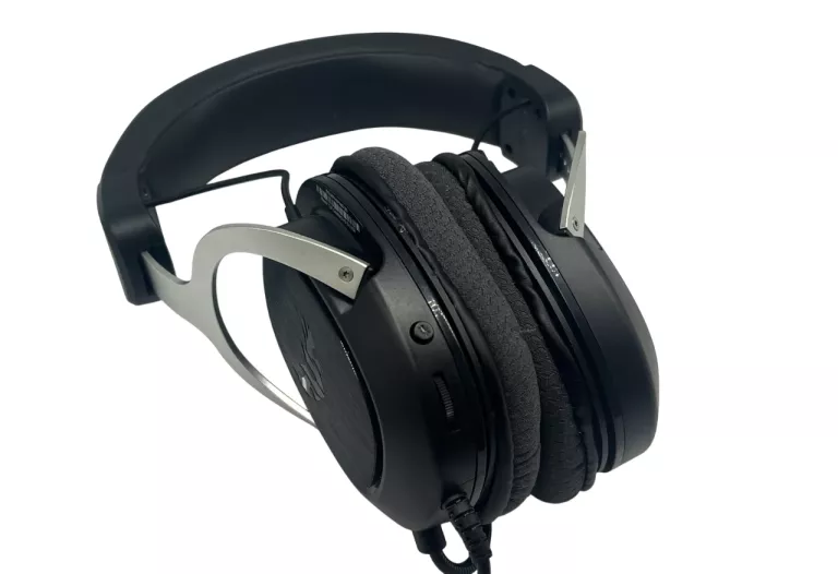 SŁUCHAWKI ASUS TUF GAMING H3
