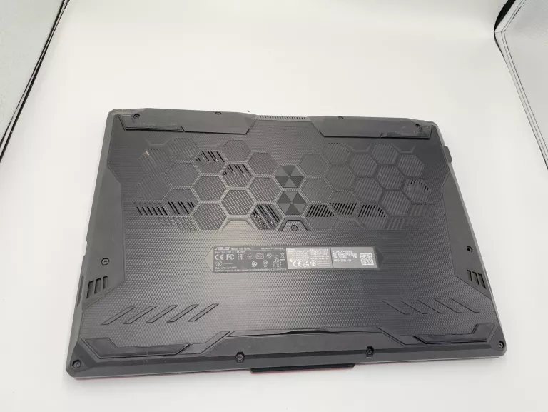 LAPTOP ASUS TUF GAMING F15