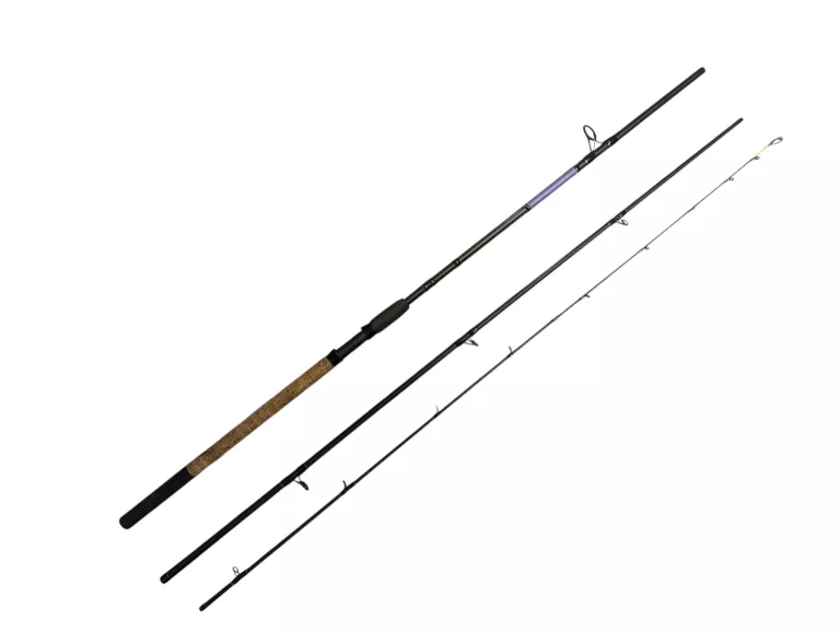 WĘDKA FLAGMAN SQUADRON PRO CARP FEEDER 3.60M 100G