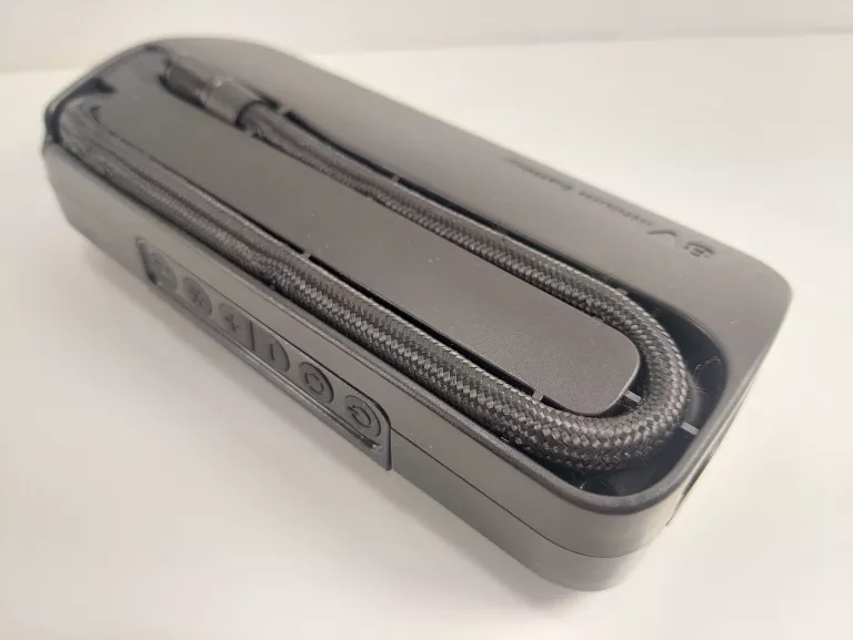POMPKA ELEKTRYCZNA VARO VAR10082/23 8V / 2000 MAH