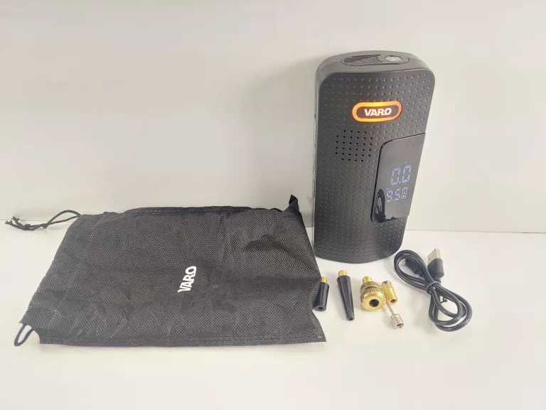 POMPKA ELEKTRYCZNA VARO VAR10082/23 8V / 2000 MAH
