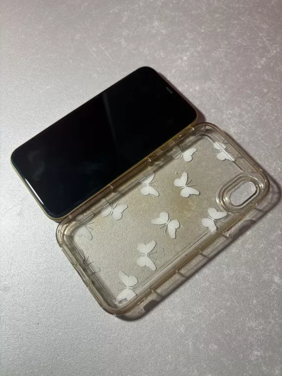 TELEFON IPHONE XR 256GB
