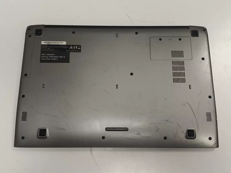 LAPTOP PEAQ PNB S2415 I5/1TB+128GB/8GB/WIN 10