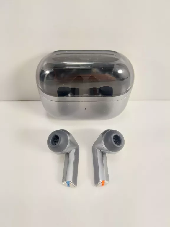 SŁUCHAWKI SAMSUNG GALAXY BUDS3 PRO BEZPRZEWODOWE
