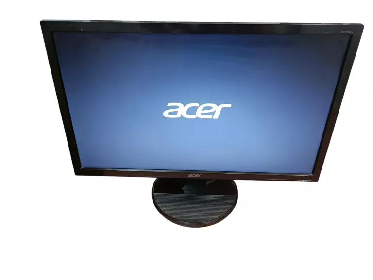 MONITOR ACER K222HQL  BRAK KABLI