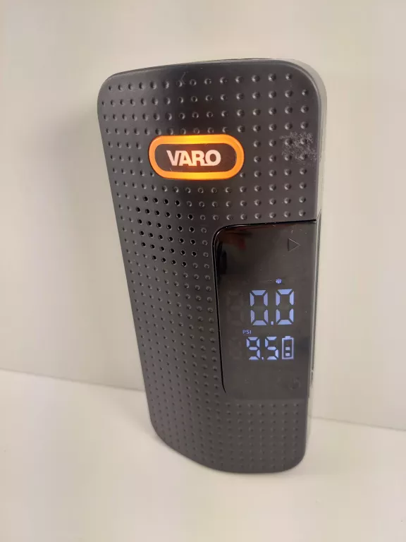 POMPKA ELEKTRYCZNA VARO VAR10082/23 8V / 2000 MAH