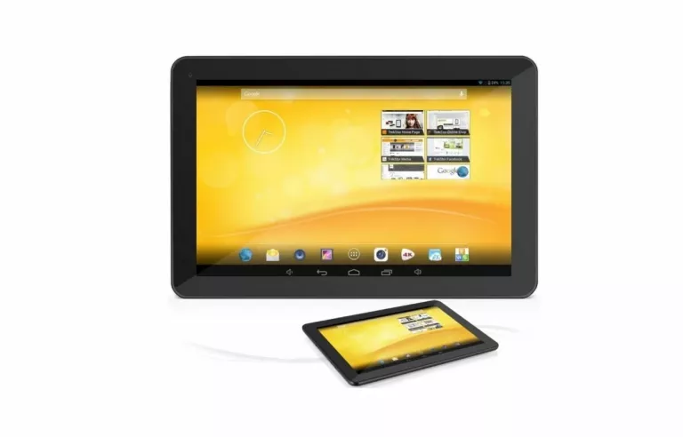 TABLET TREKSTOR SURFTAB XIRON 10.1 – UŻYWANY