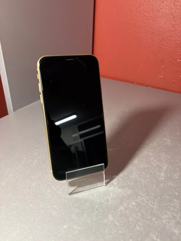 TELEFON IPHONE XR 256GB