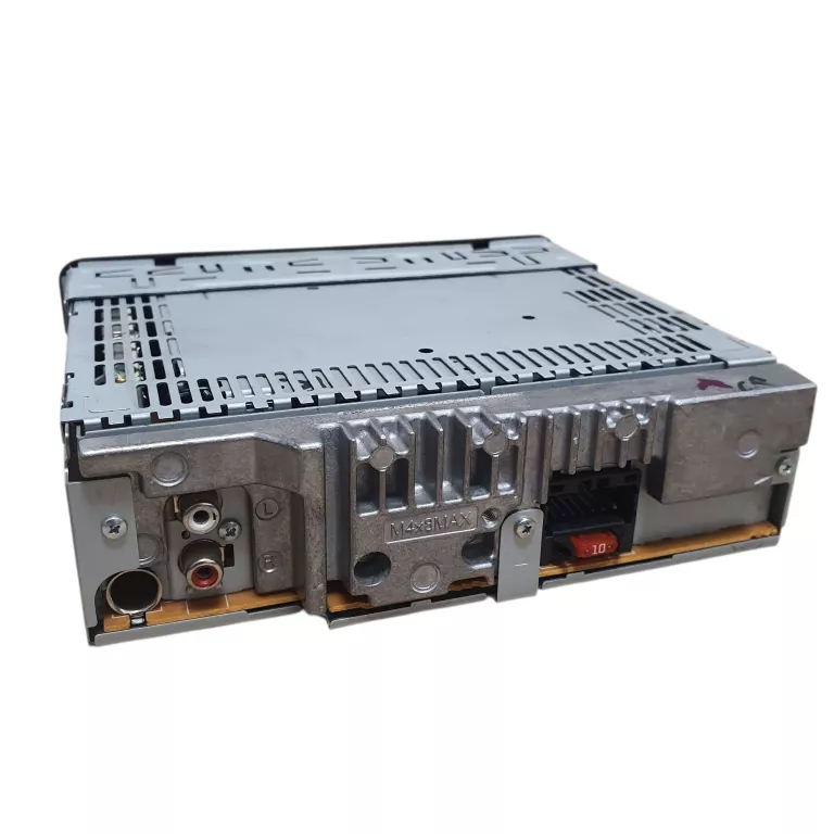 RADIO SAMOCHODOWE RADIODTWARZACZ PIONEER DEH-1700R