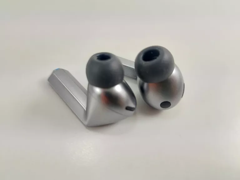 SŁUCHAWKI SAMSUNG GALAXY BUDS3 PRO BEZPRZEWODOWE
