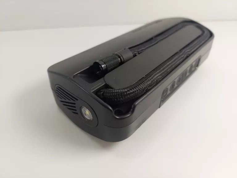 POMPKA ELEKTRYCZNA VARO VAR10082/23 8V / 2000 MAH