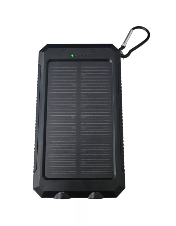 POWERBANK SOLAR 8000MAH