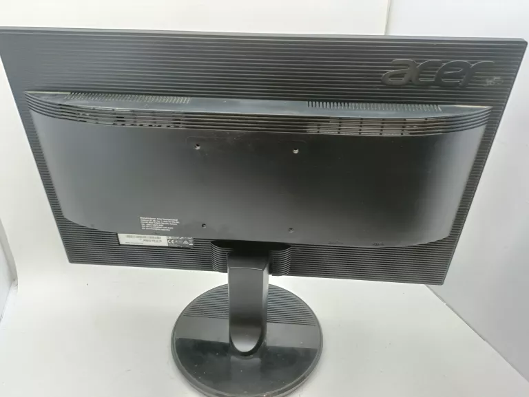 MONITOR ACER K222HQL  BRAK KABLI