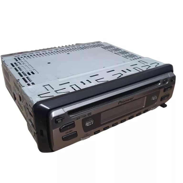 RADIO SAMOCHODOWE RADIODTWARZACZ PIONEER DEH-1700R
