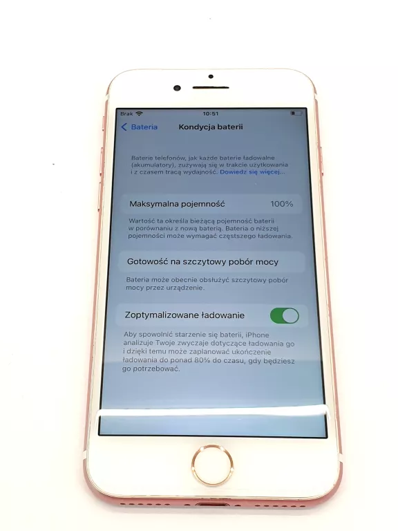 TELEFON IPHONE 7