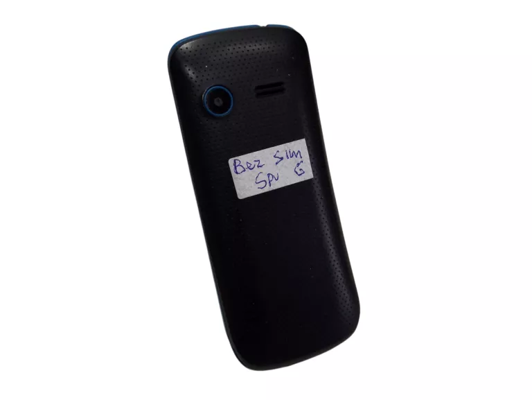 TELEFON MAXCOM MM128