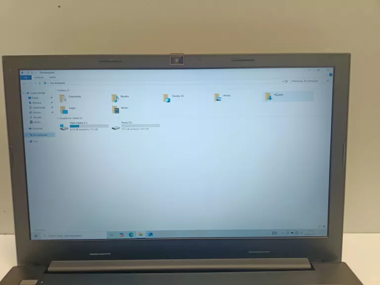 LAPTOP PEAQ PNB S2415 I5/1TB+128GB/8GB/WIN 10
