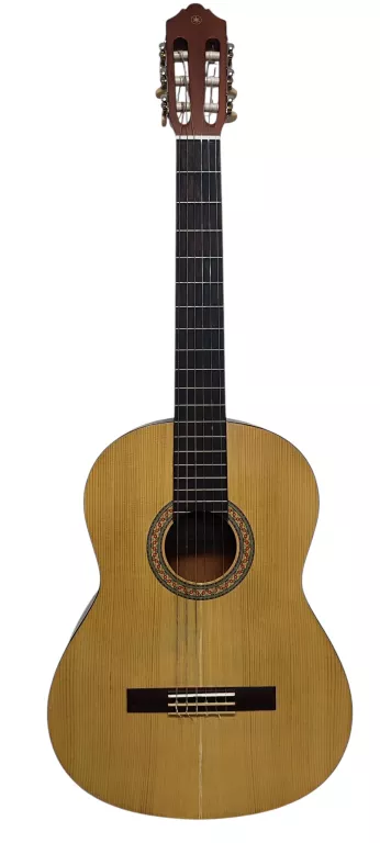 YAMAHA C30 M - GITARA KLASYCZNA 4/4 + FUTERAŁ