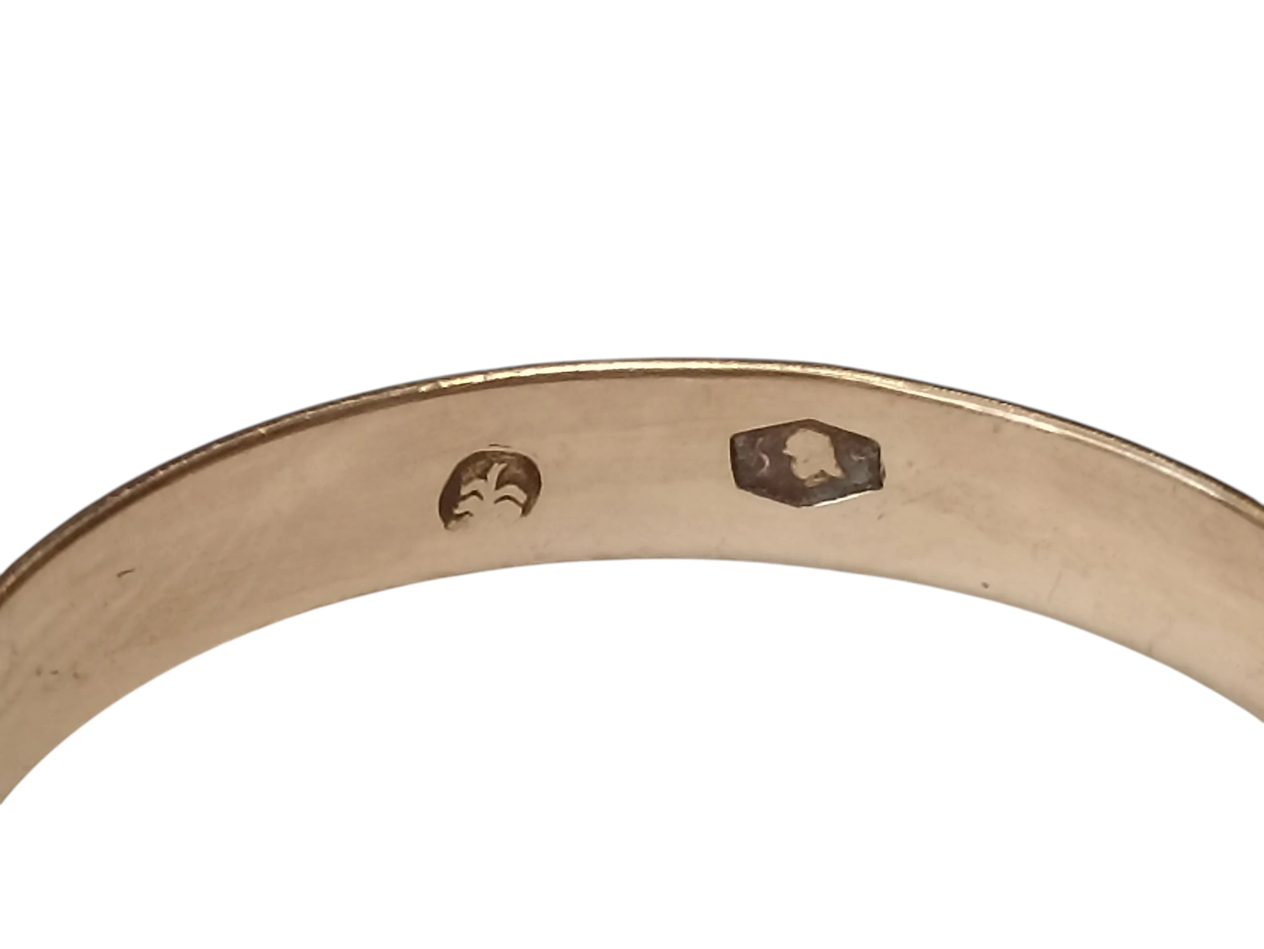 zlota-obraczka-warmet-585-r19-224g-stan-11323-2