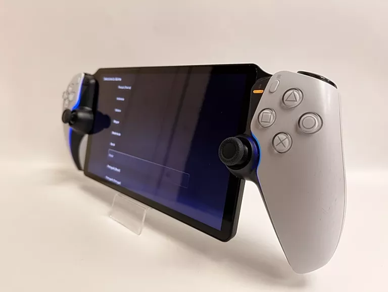 KONSOLA PRZENOŚNA PLAYSTATION PORTAL DO SYSTEMU PS5