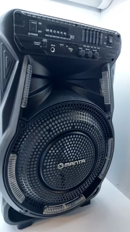 GŁOŚNIK MANTA SPK5033