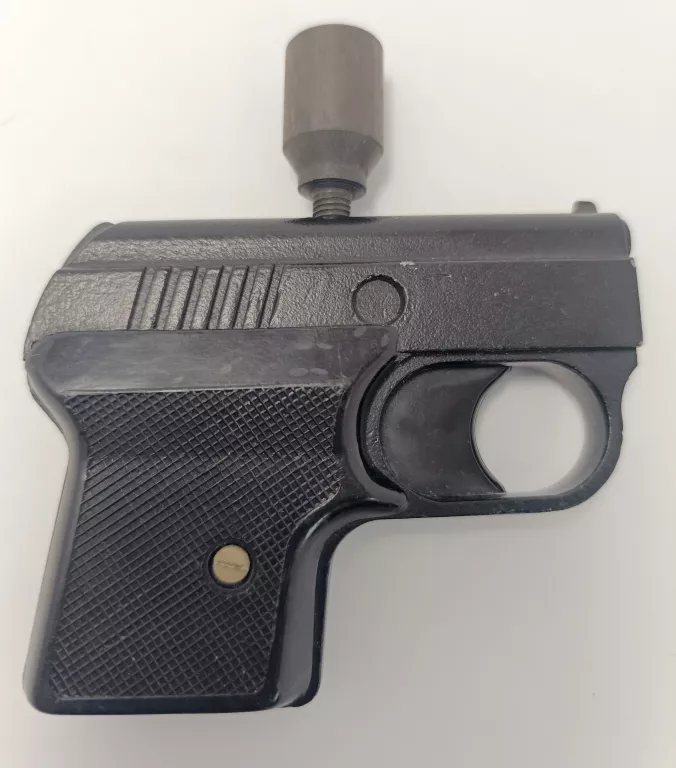 PISTOLET HUKOWY START