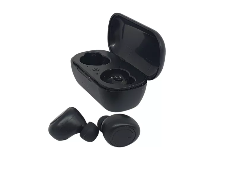 SŁUCHAWKI TRACER T1 TWS BT BLUETOOTH