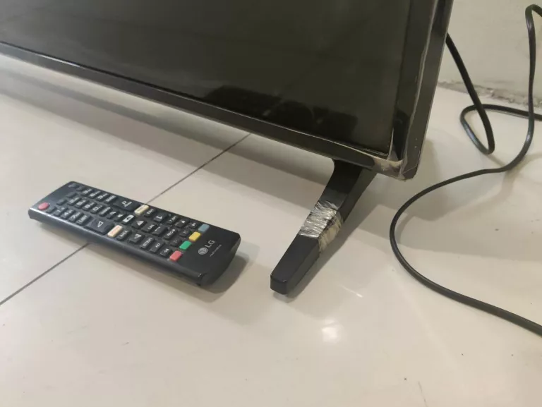TELEWIZOR LG 49LJ594V 49" SMART TV FULL HD