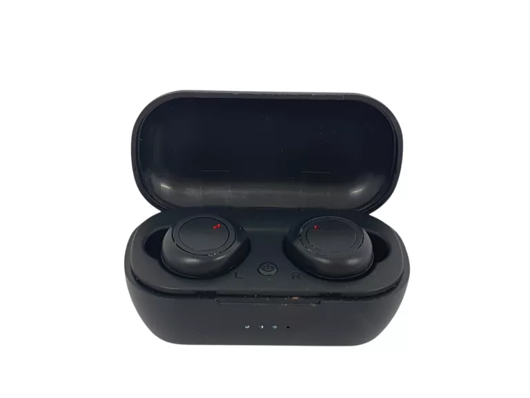 SŁUCHAWKI TRACER T1 TWS BT BLUETOOTH